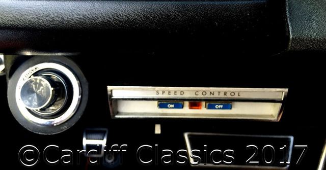 1967 Lincoln CONTINENTAL CONVERTIBLE  - 16333089 - 22