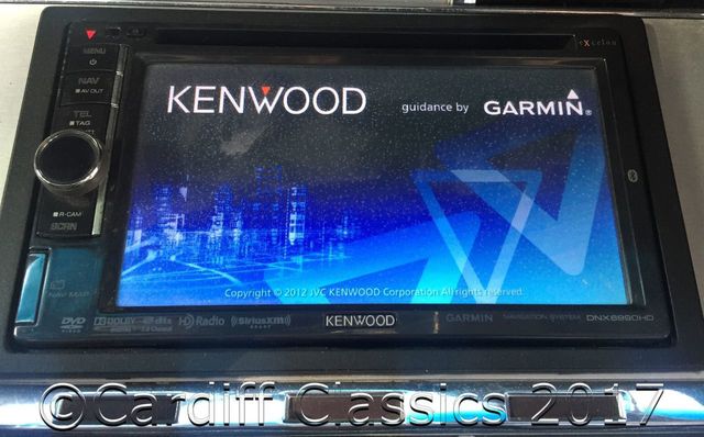 1967 Lincoln CONTINENTAL CONVERTIBLE  - 16333089 - 23