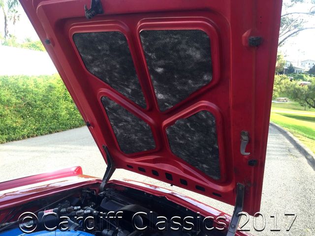 1967 Lincoln CONTINENTAL CONVERTIBLE  - 16333089 - 32