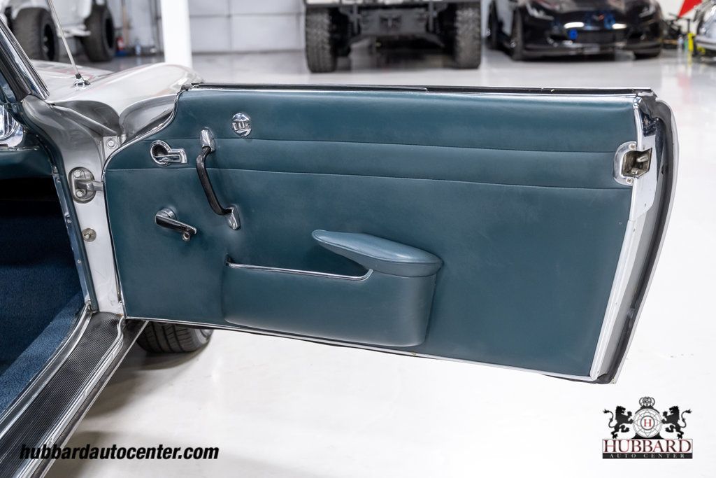 1967 Mercedes-Benz 230 SL  - 22967484 - 21