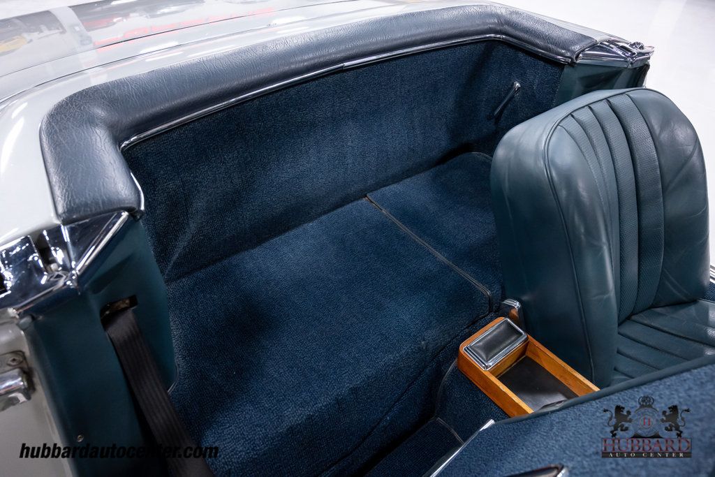 1967 Mercedes-Benz 230 SL  - 22967484 - 27