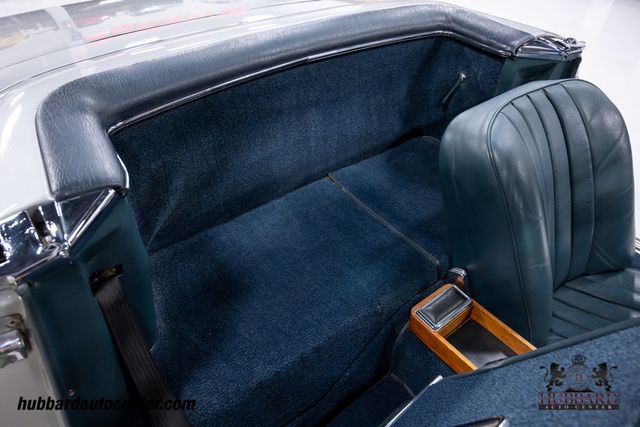 1967 Mercedes-Benz 230 SL  - 22967484 - 27