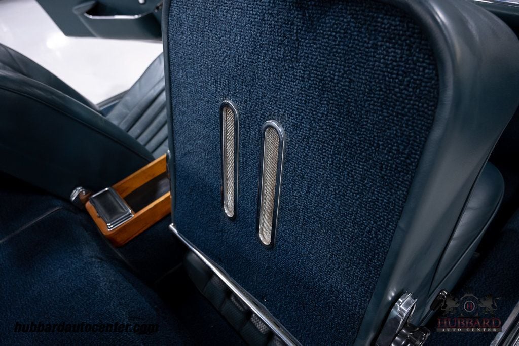 1967 Mercedes-Benz 230 SL  - 22967484 - 28