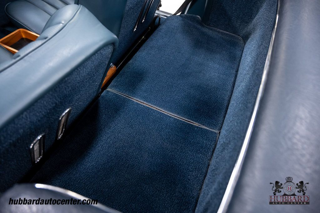 1967 Mercedes-Benz 230 SL  - 22967484 - 29