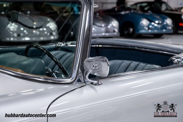 1967 Mercedes-Benz 230 SL  - 22967484 - 48