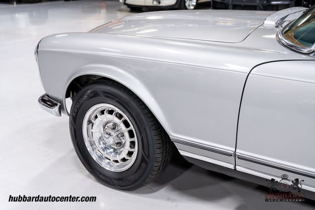 1967 Mercedes-Benz 230 SL  - 22967484 - 51