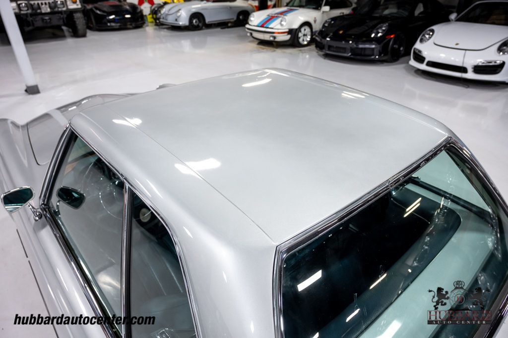 1967 Mercedes-Benz 230 SL  - 22967484 - 64