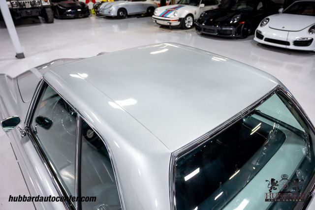 1967 Mercedes-Benz 230 SL  - 22967484 - 64