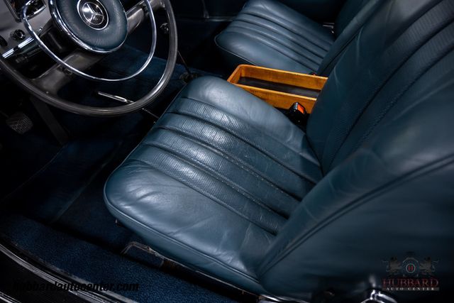 1967 Mercedes-Benz 230 SL  - 22967484 - 65