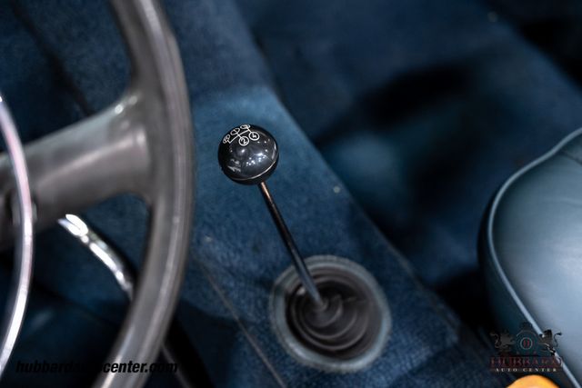 1967 Mercedes-Benz 230 SL  - 22967484 - 72