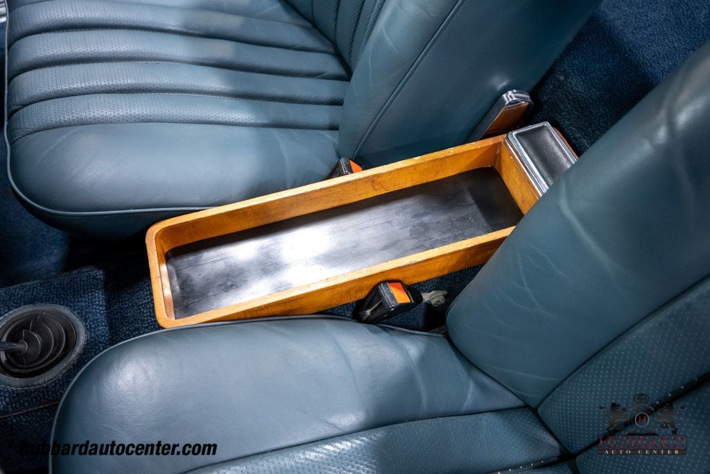 1967 Mercedes-Benz 230 SL  - 22967484 - 73