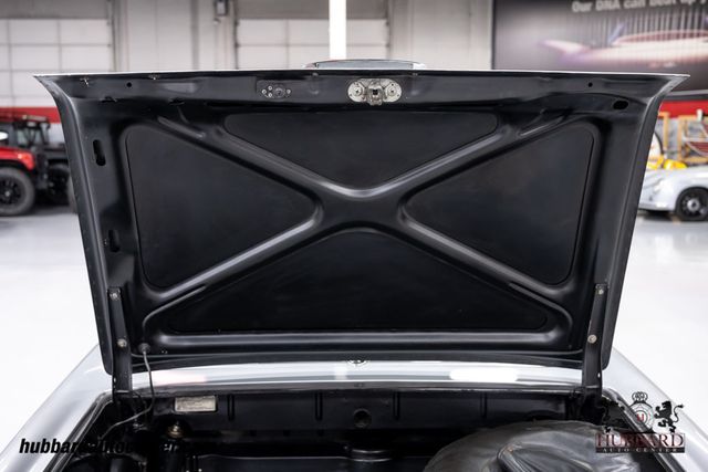 1967 Mercedes-Benz 230 SL  - 22967484 - 78