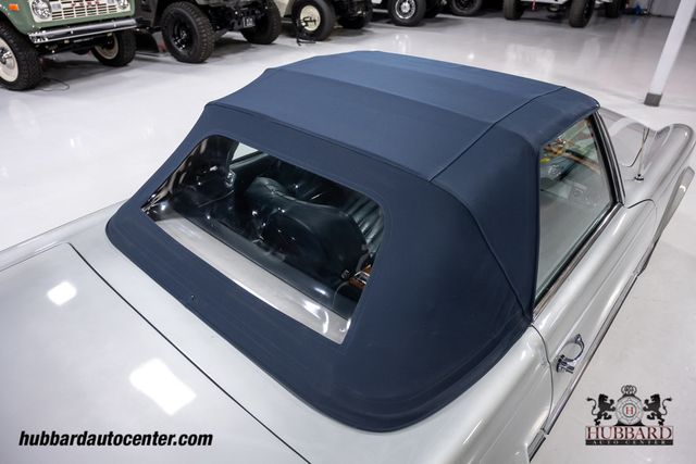 1967 Mercedes-Benz 230 SL  - 22967484 - 97