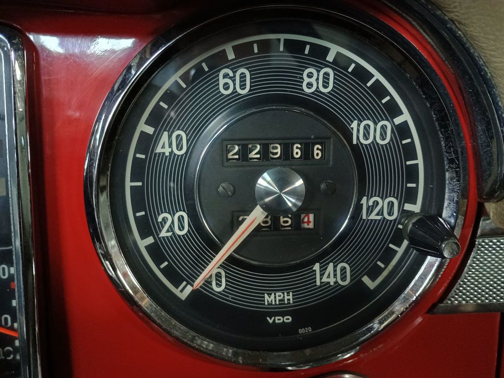 1967 Mercedes-Benz 230 SL 1967 Mercedes 230 SL Pagoda - 22894859 - 30
