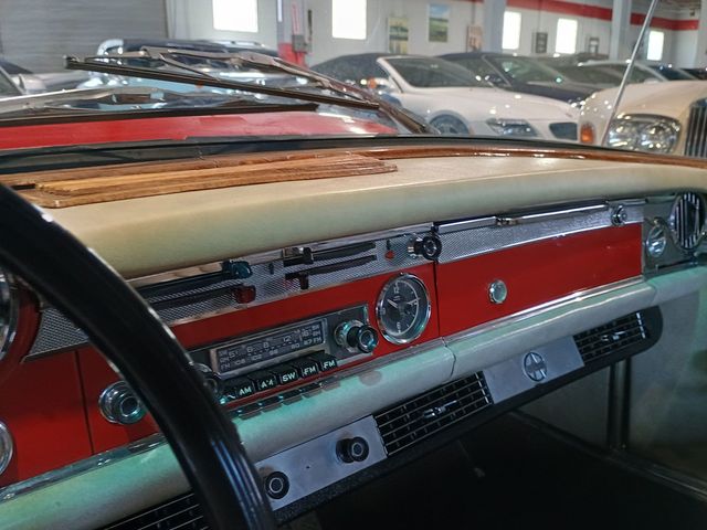 1967 Mercedes-Benz 230 SL 1967 Mercedes 230 SL Pagoda - 22894859 - 31