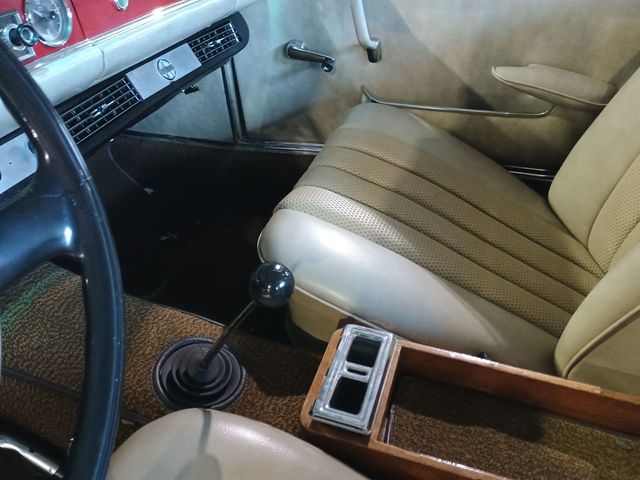 1967 Mercedes-Benz 230 SL 1967 Mercedes 230 SL Pagoda - 22894859 - 32