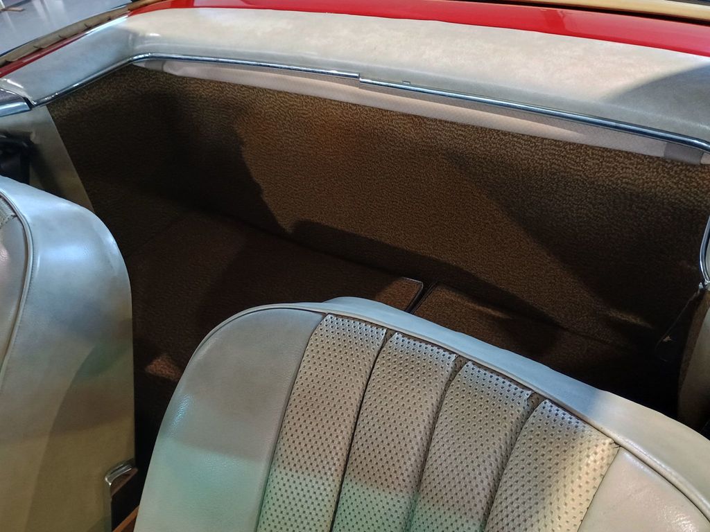 1967 Mercedes-Benz 230 SL 1967 Mercedes 230 SL Pagoda - 22894859 - 33