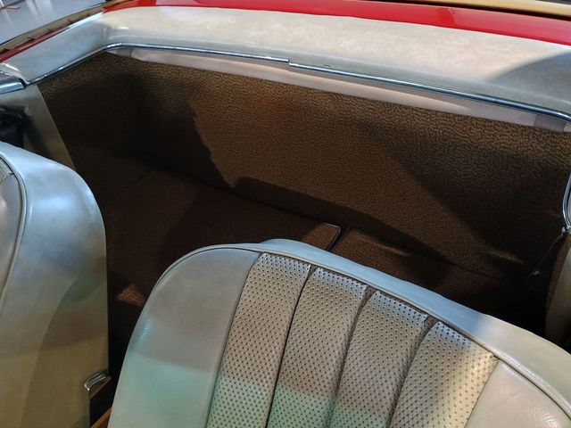 1967 Mercedes-Benz 230 SL 1967 Mercedes 230 SL Pagoda - 22894859 - 33