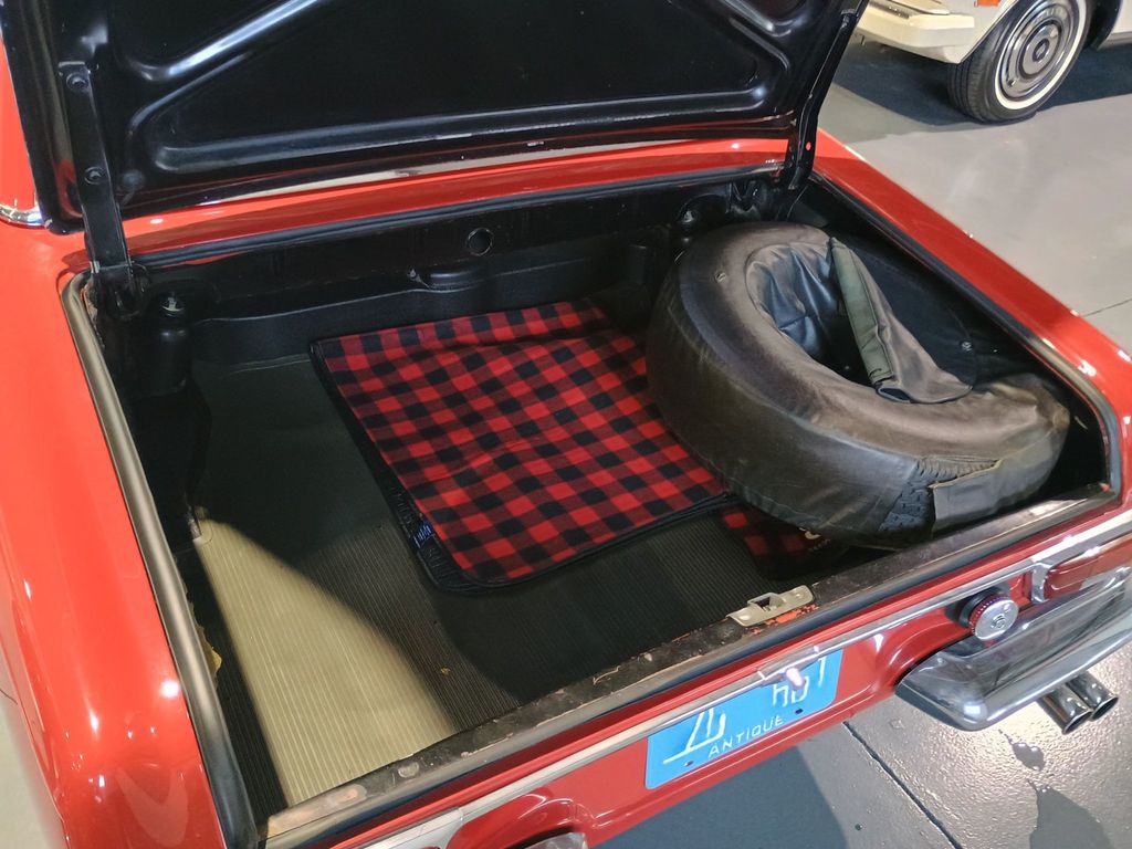 1967 Mercedes-Benz 230 SL 1967 Mercedes 230 SL Pagoda - 22894859 - 48