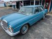 1967 Mercedes-Benz 250 Long Term ownership with original documents - 23023443 - 9