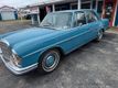 1967 Mercedes-Benz 250 Long Term ownership with original documents - 23023443 - 10