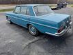 1967 Mercedes-Benz 250 Long Term ownership with original documents - 23023443 - 11