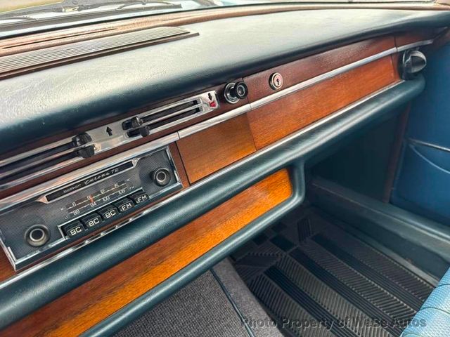 1967 Mercedes-Benz 250 Long Term ownership with original documents - 23023443 - 23