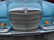 1967 Mercedes-Benz 250 Long Term ownership with original documents - 23023443 - 29