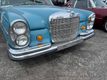 1967 Mercedes-Benz 250 Long Term ownership with original documents - 23023443 - 30