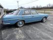 1967 Mercedes-Benz 250 Long Term ownership with original documents - 23023443 - 43