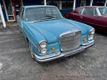 1967 Mercedes-Benz 250 Long Term ownership with original documents - 23023443 - 4