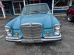1967 Mercedes-Benz 250 Long Term ownership with original documents - 23023443 - 6