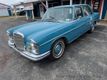 1967 Mercedes-Benz 250 Long Term ownership with original documents - 23023443 - 8