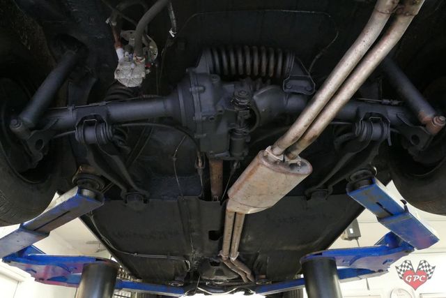 1967 Mercedes-Benz 250SE CONVERTIBLE, MANUAL TRANSMISSION, RESTORED! - 21761289 - 48