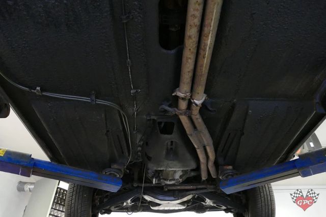 1967 Mercedes-Benz 250SE CONVERTIBLE, MANUAL TRANSMISSION, RESTORED! - 21761289 - 50