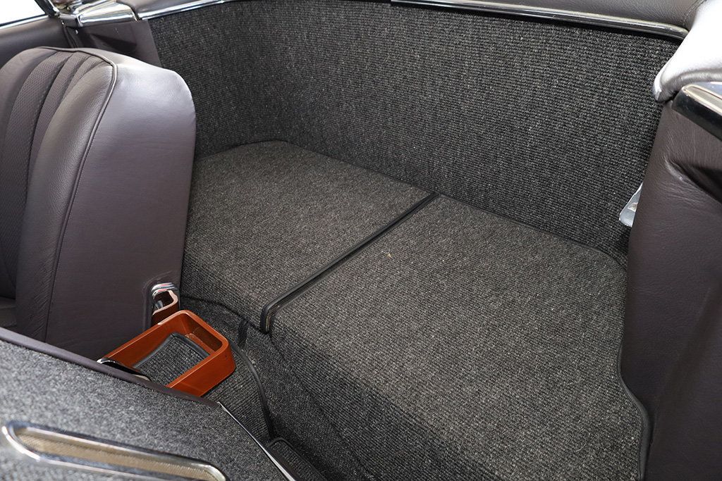 1967 Mercedes-Benz 250SL  - 21636224 - 19