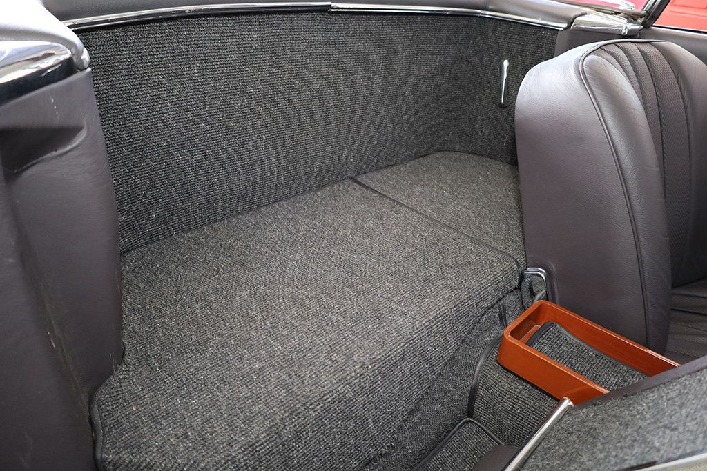 1967 Mercedes-Benz 250SL  - 21636224 - 20