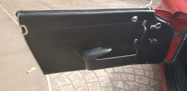 1967 Mercedes-Benz 250SL  - 17921585 - 20