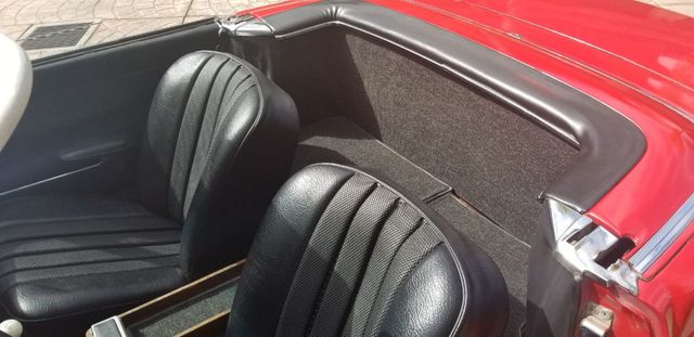 1967 Mercedes-Benz 250SL  - 17921585 - 27