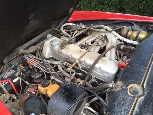 1967 Mercedes-Benz 250SL  - 17921585 - 37