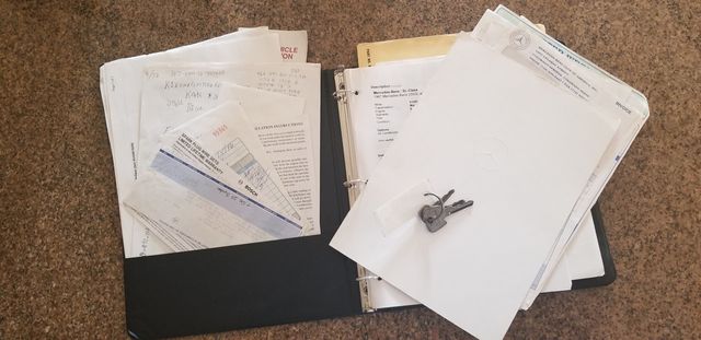 1967 Mercedes-Benz 250SL  - 17921585 - 47