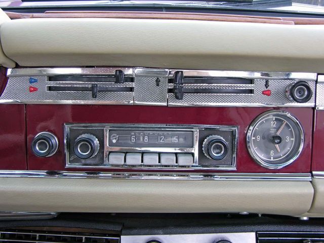 1967 Mercedes-Benz 250SL 250SL - 21105245 - 12