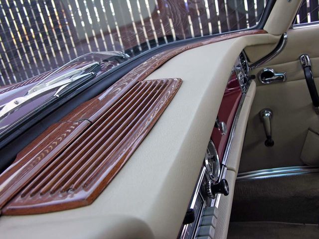 1967 Mercedes-Benz 250SL 250SL - 21105245 - 14