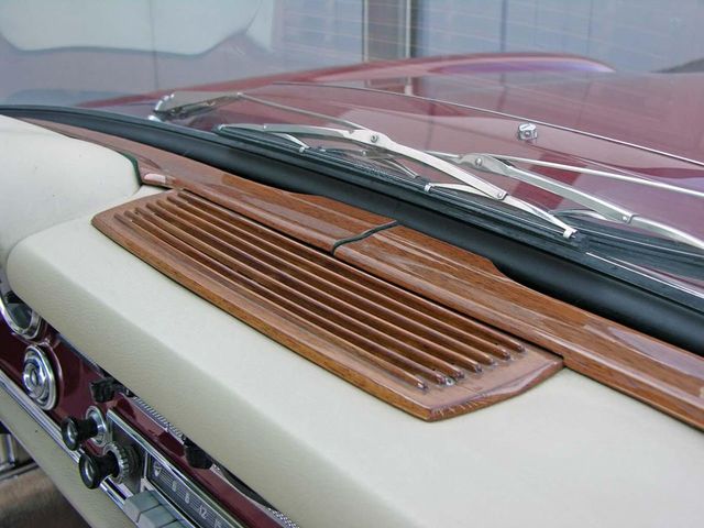 1967 Mercedes-Benz 250SL 250SL - 21105245 - 15