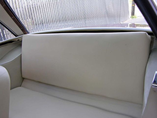 1967 Mercedes-Benz 250SL 250SL - 21105245 - 18