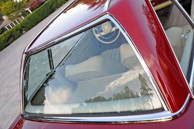1967 Mercedes-Benz 250SL 250SL - 21105245 - 31