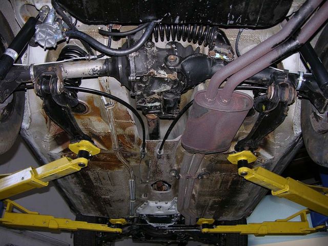 1967 Mercedes-Benz 250SL 250SL - 21105245 - 37