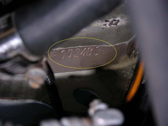 1967 Mercedes-Benz 250SL 250SL - 21105245 - 39