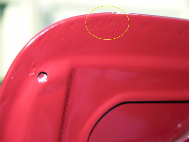 1967 Mercedes-Benz 250SL 250SL - 21105245 - 40