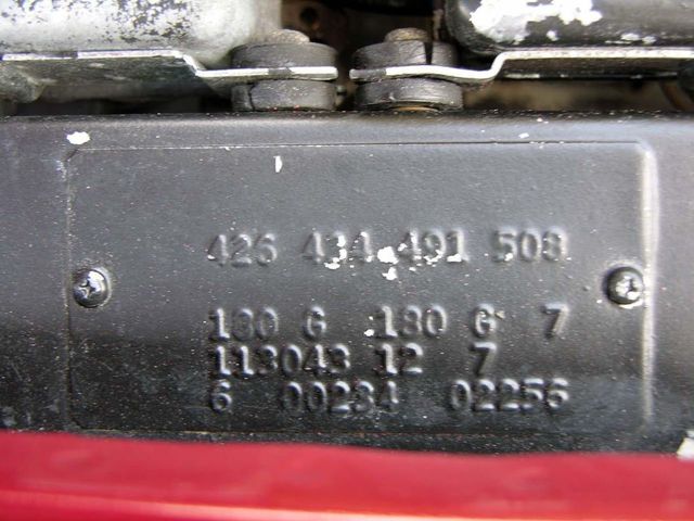 1967 Mercedes-Benz 250SL 250SL - 21105245 - 42